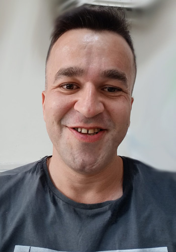 Arif Akkuş