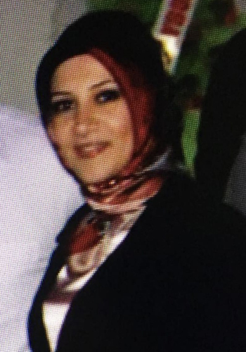 Seren Dakoğlu Gökçe